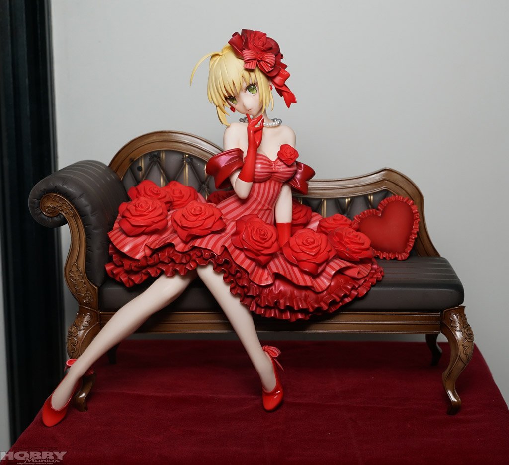 Fate Stay Night et les autres licences Fate (PVC, Nendo ...) - Page 22 QUVef5F9_o