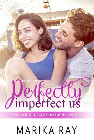 Perfectly Imperfect Us - Marika Ray