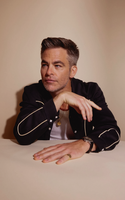 blondyn - Chris Pine P0oe3vRK_o