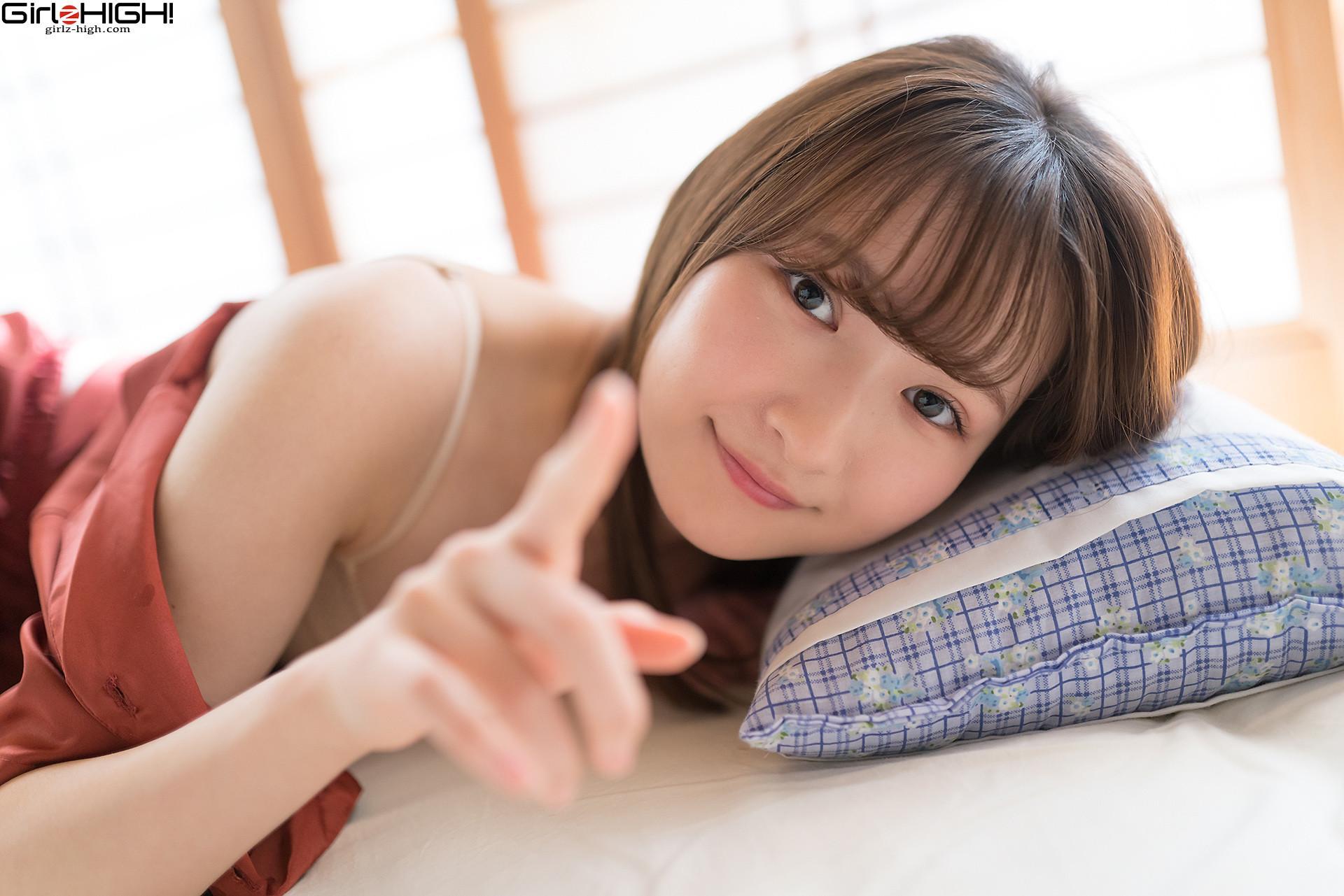 Asami Kondou 近藤あさみ, [Girlz-High] 2023.04 (BFAA_092_007)(26)