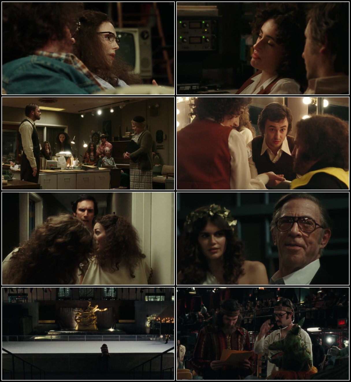 Saturday Night (2024) 720p AMZN WEBRip x264-GalaxyRG XNqGvQ0a_o