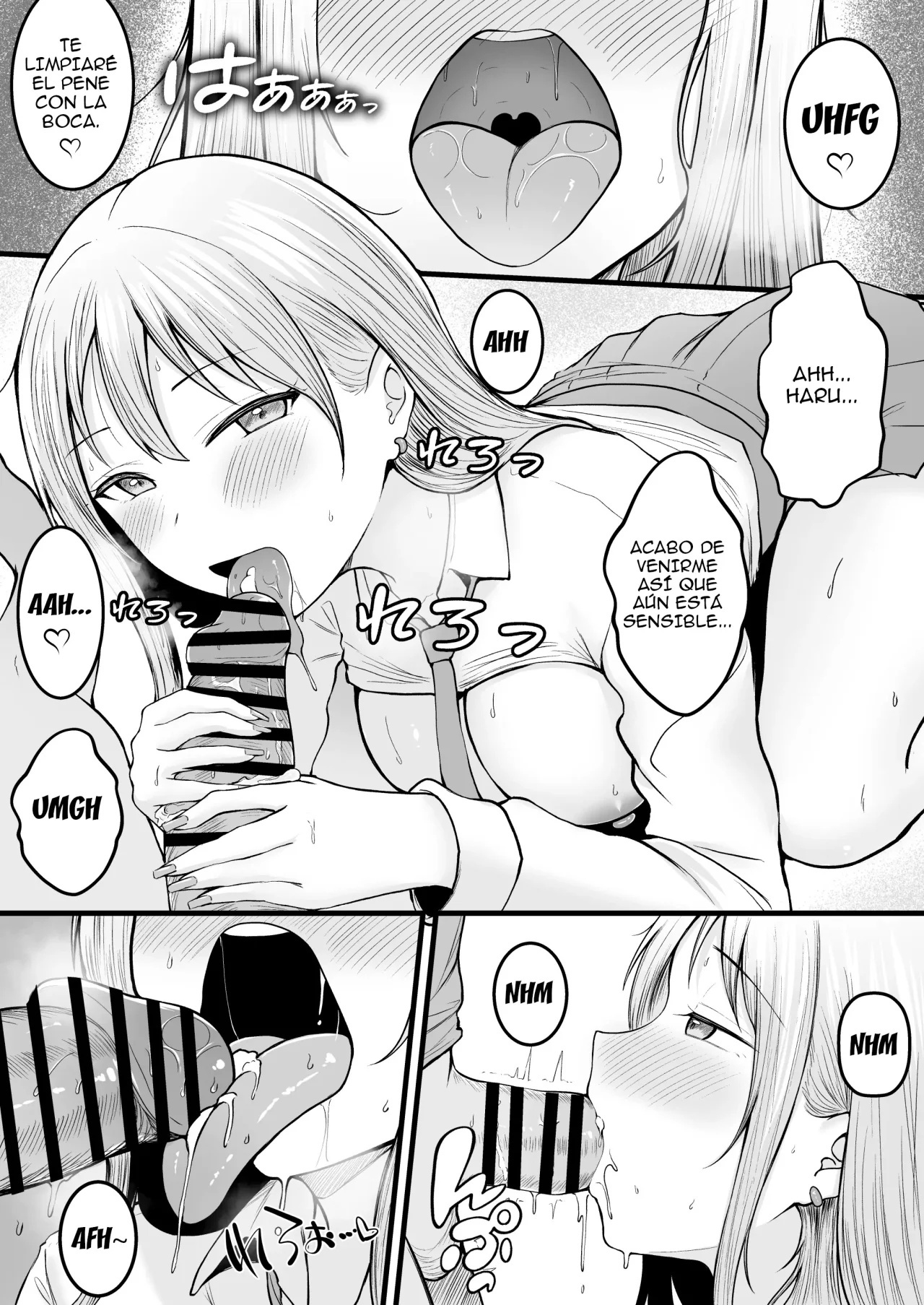 JOSHIRYOU KANRININ NO BOKU WA GAL RYOUSEI NI FURIMAWASARETE MASU - 46