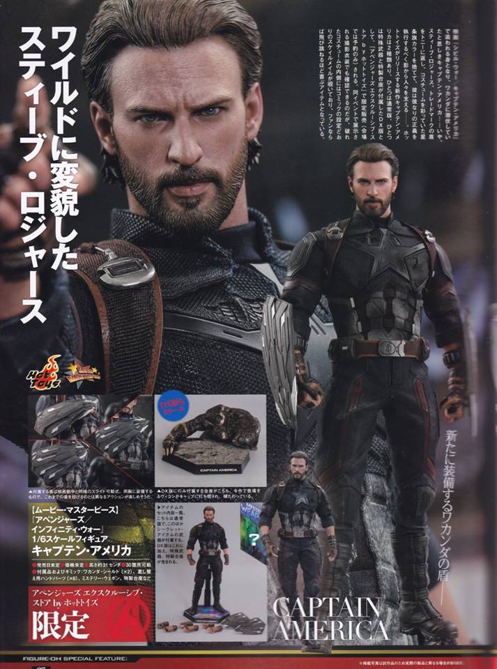 Avengers - Infinity Wars 1/6 (Hot Toys) - Page 3 GaDKzOFP_o