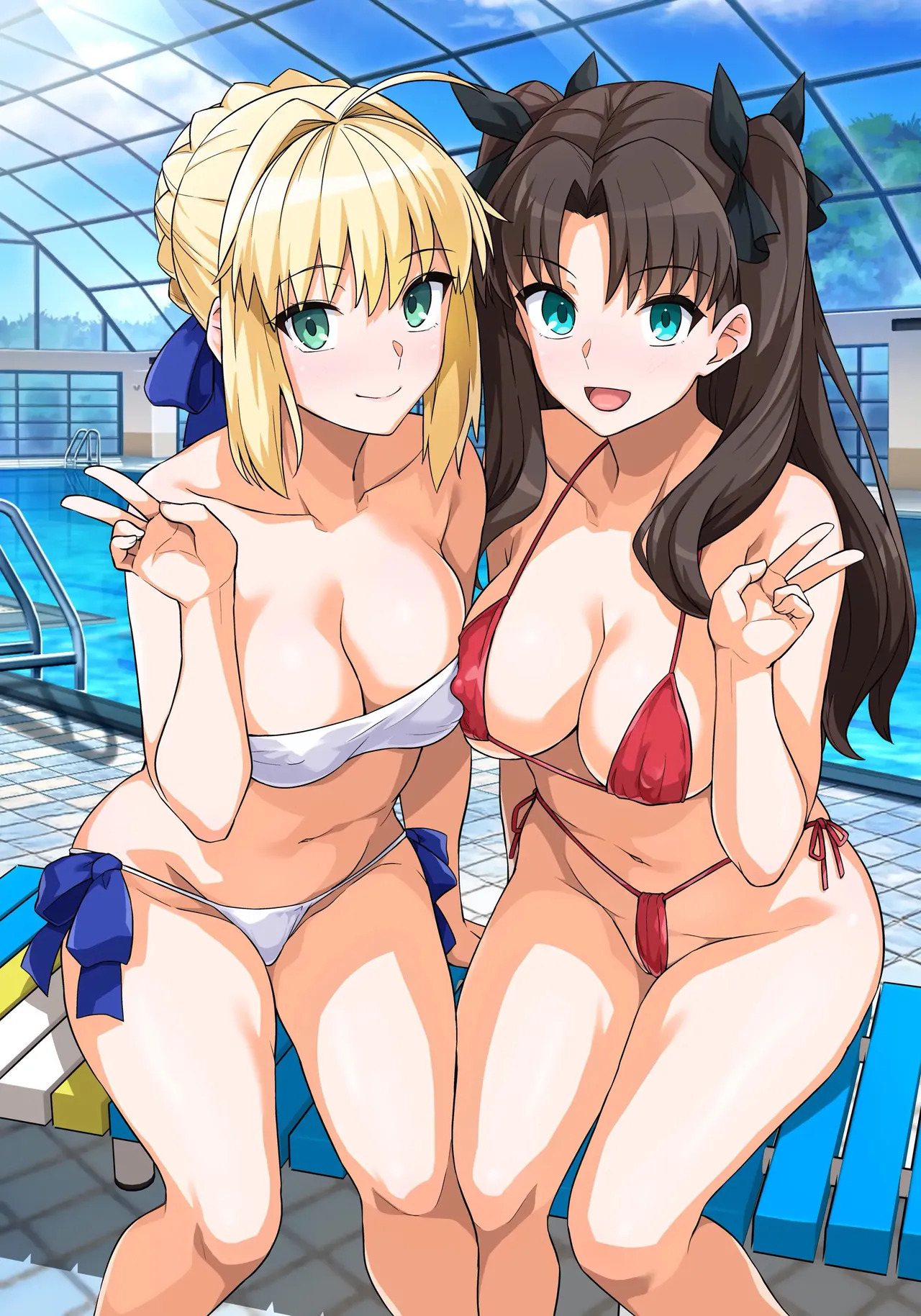 Fate series