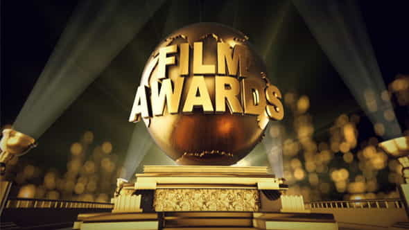 Awards Logo - VideoHive 20254533