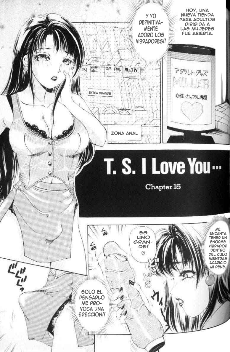 T S I LOVE YOU 1 - Comienzo - 118