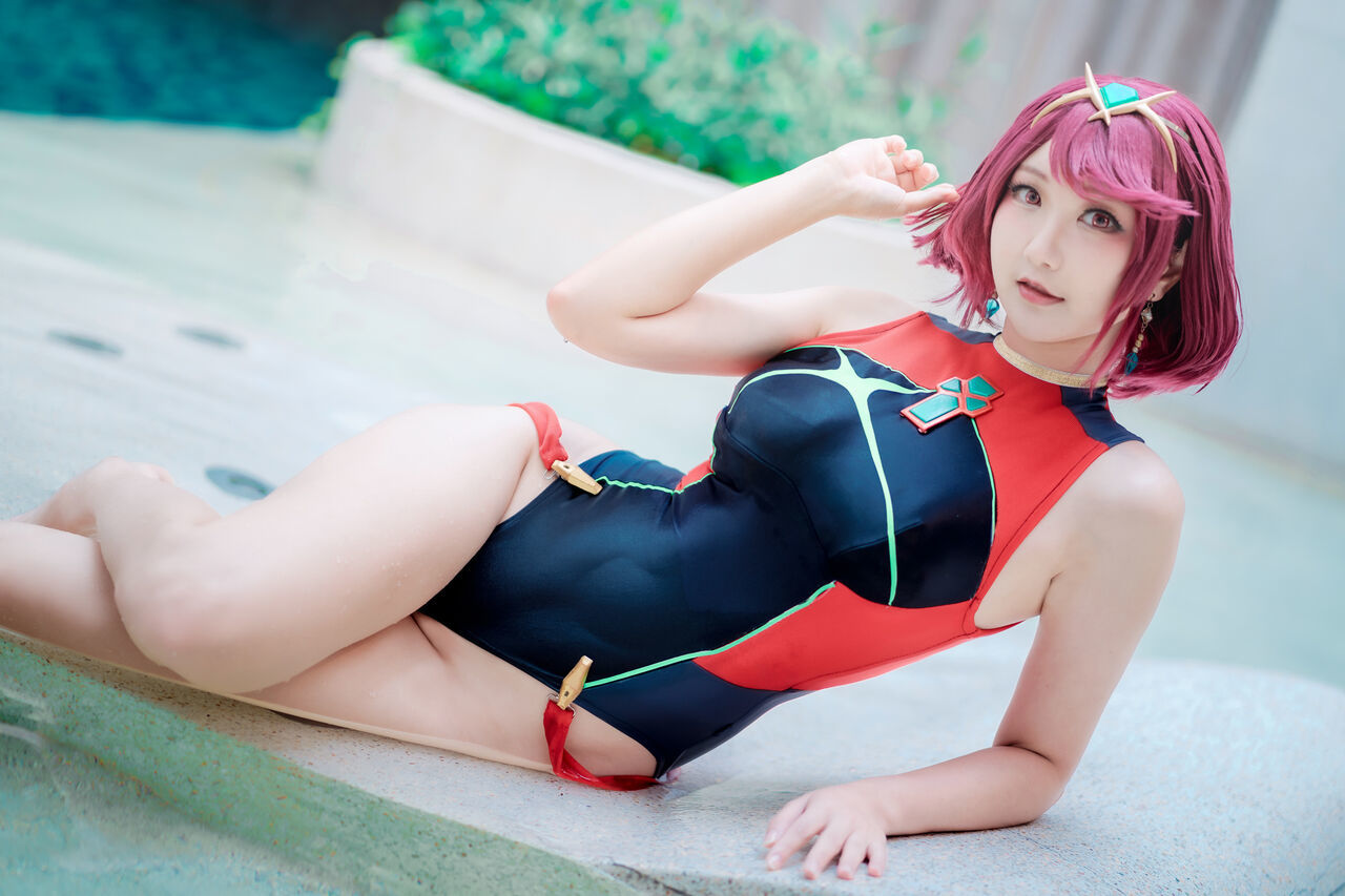 CocoPie - Anya Forger [17P]