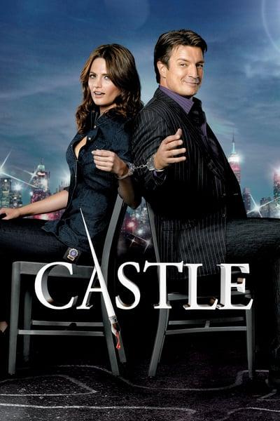 Castle 2009 S08E04 1080p HEVC x265 MeGusta