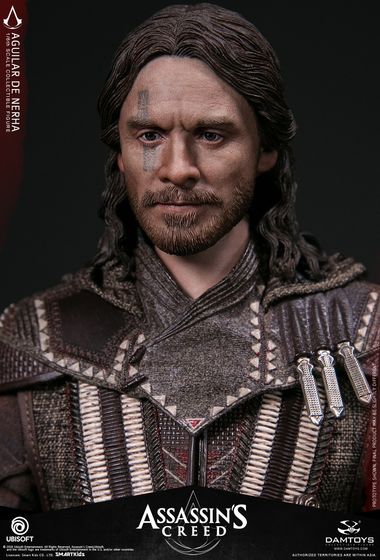 Assassin's Creed Movie : Aguilar de Nerha 1/6 (Damtoys) TYKlTRQ6_o