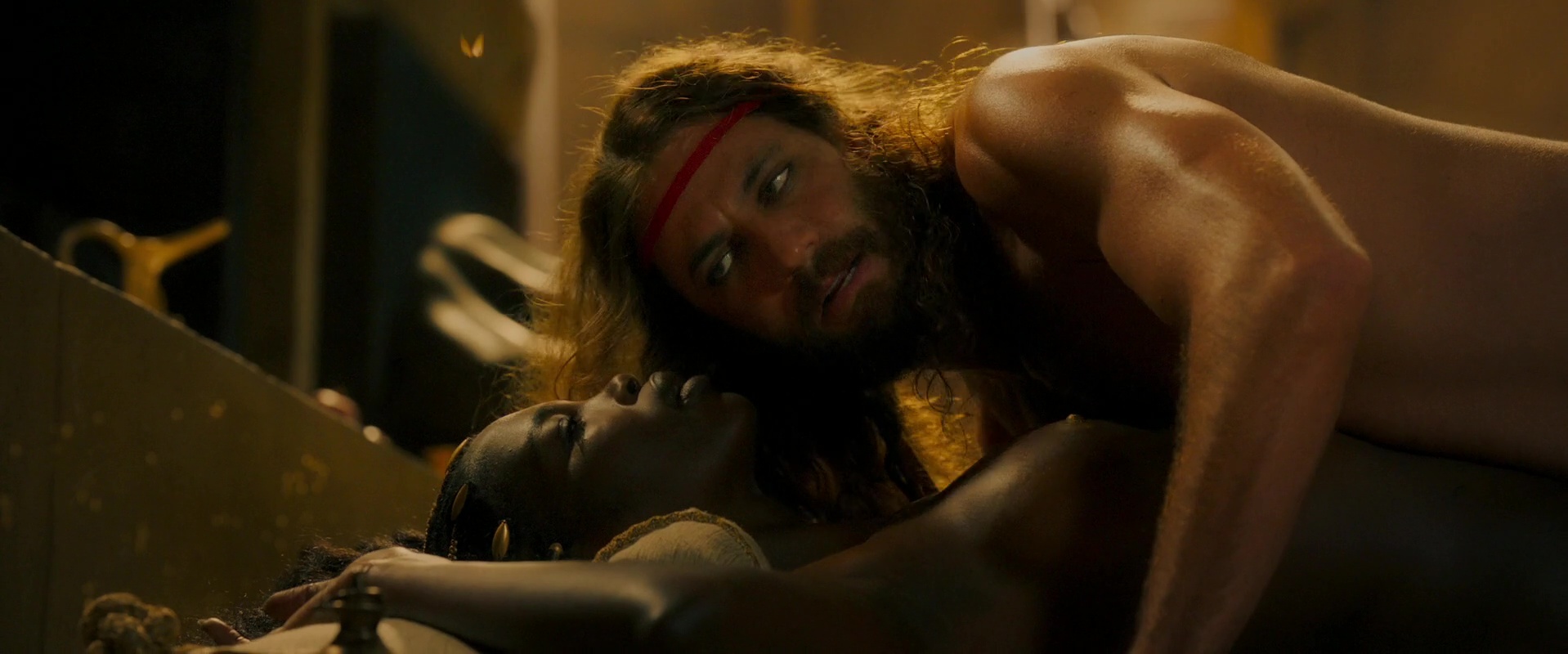 3000 years of longing nudity