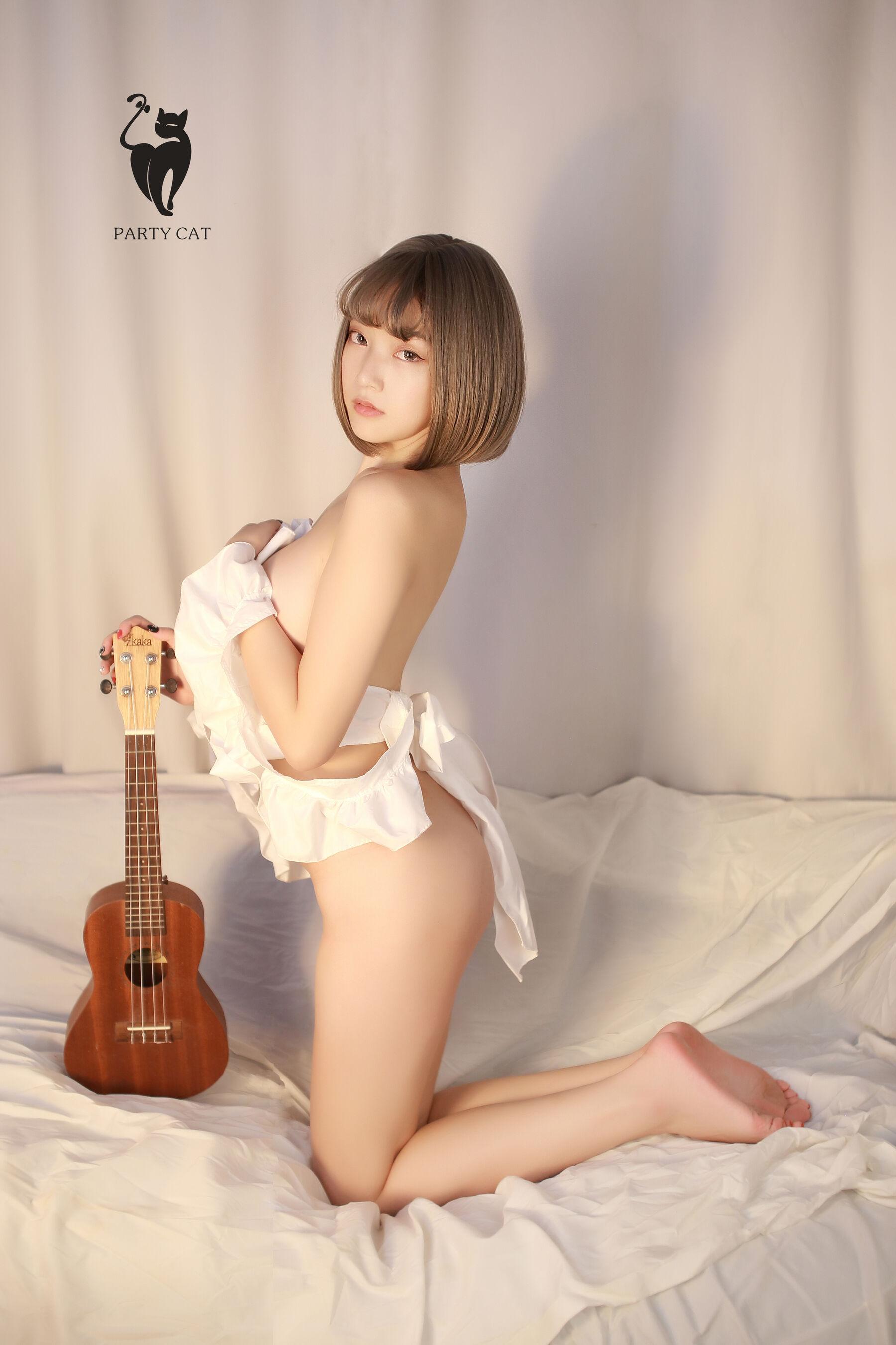 轰趴猫 Vol. 061 (2018.03.14) Vol.061(14)