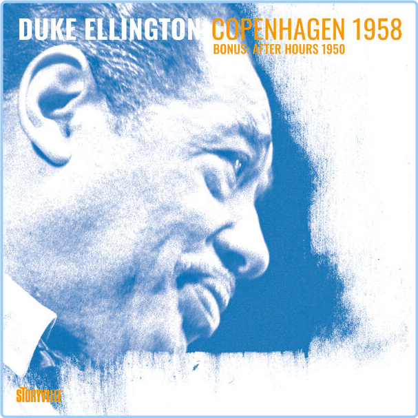 Duke Ellington Copenhagen (1958-2024) 16Bit 44 1kHz R7P2LP3D_o