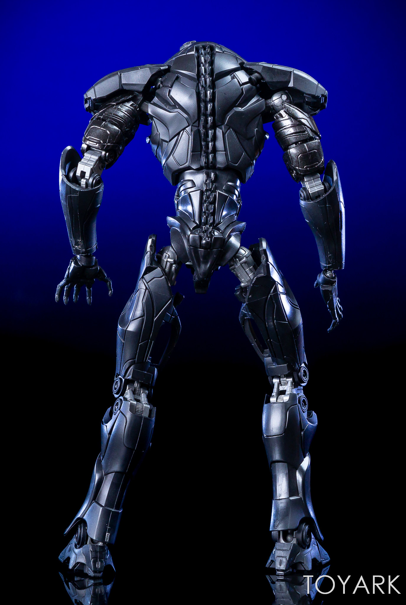 Pacific Rim : Uprising - Robot Spirits Three-Body Series - Side Jaeger (Bandai) SoZclbbF_o