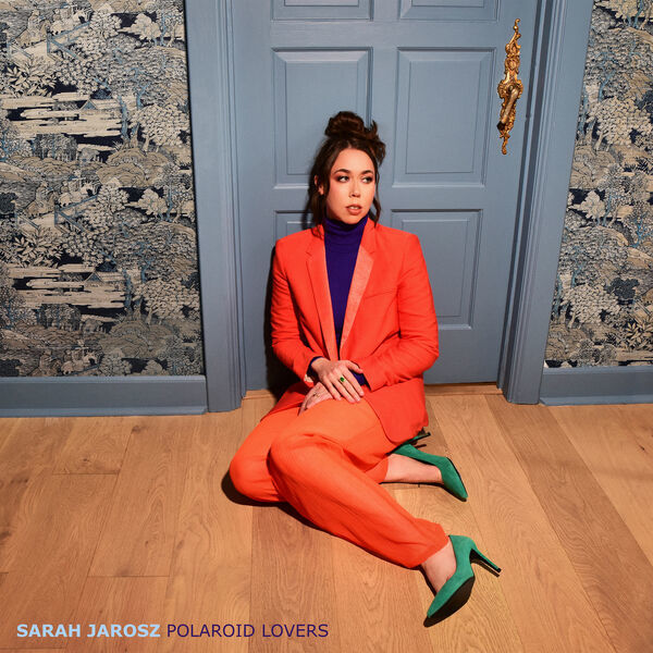 Sarah Jarosz- Polaroid Lovers 2024 24Bit-96kHz [FLAC] BOi5wpgD_o