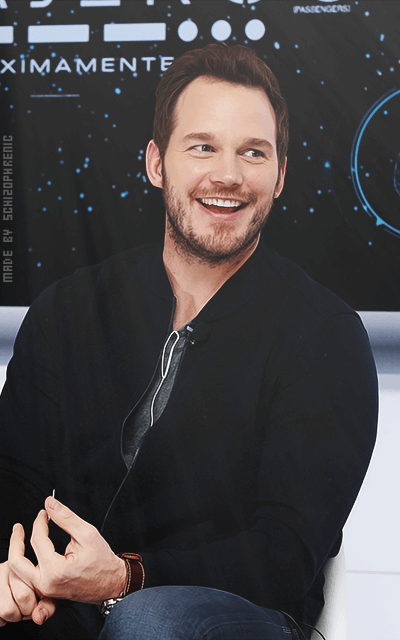 Chris Pratt TXZPwKbk_o