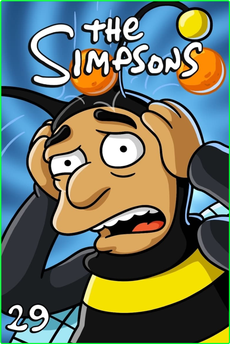 The Simpsons S29 [720p] (x265) [6 CH] C5n510JJ_o