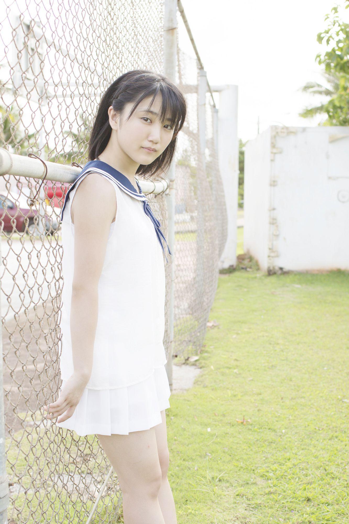 船木結 Musubu Funaki [Hello! Project Digital Books] No.184 写真集(26)