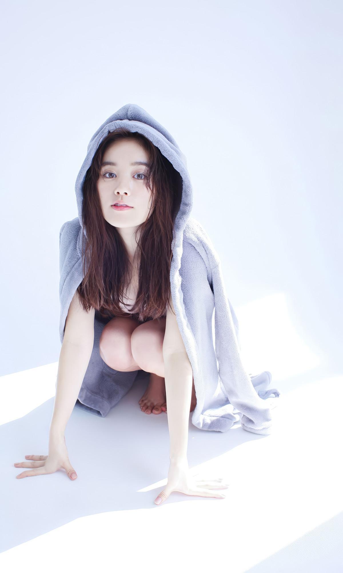 Miwako Kakei 筧美和子, デジタル週プレ写真集 「東京変容」 Set.02(32)