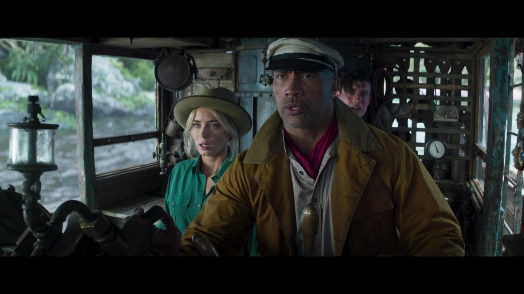 Jungle Cruise 2021 1080p DSNP WEB-DL DDP5 1 Atmos H 264-CMRG Jungle Cruise 2021 1080p DSNP WEB-DL DDP5 1 Atmos H 264-CMRG