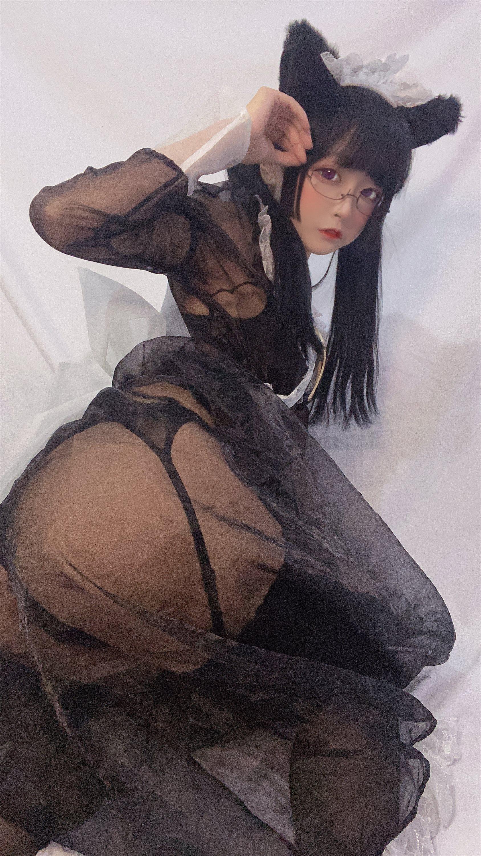 佳佳好难啊-透明女仆(19)