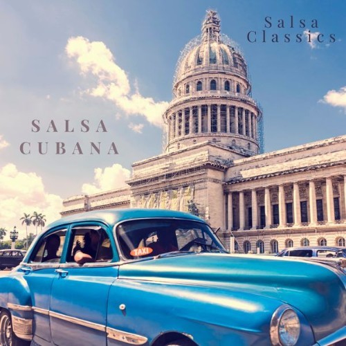 Salsa Classics - Salsa Classics - 2022