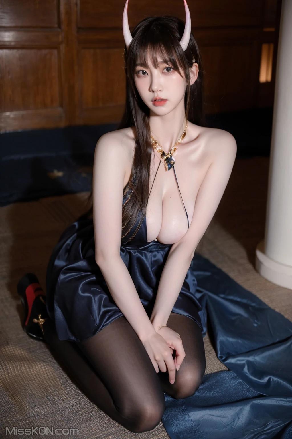 [AI Generated] 拟实画风 Vol.057 (213 photos)(146)