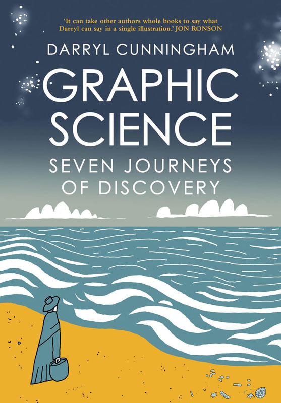 Graphic Science - Seven Journeys of Discovery (2017)
