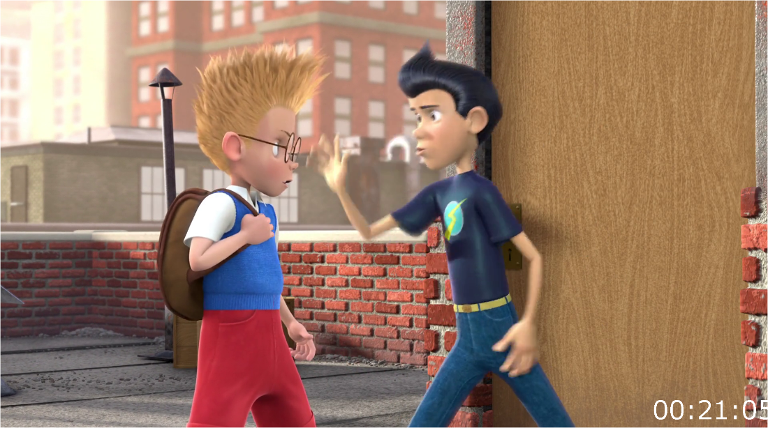 Meet The Robinsons (2007) [1080p] BrRip (x264) 6vB8IiNB_o