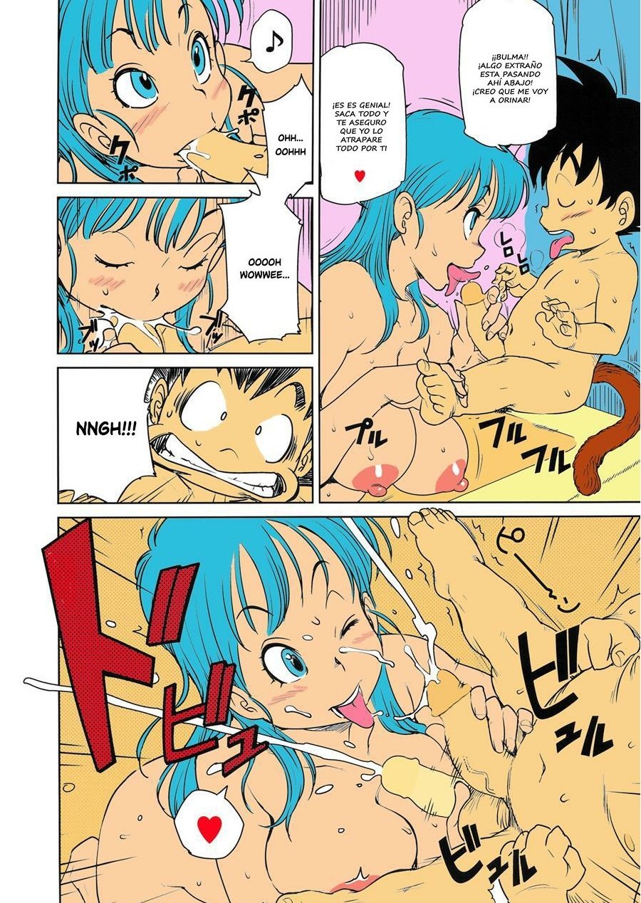 Bulma Eromangirl - 6