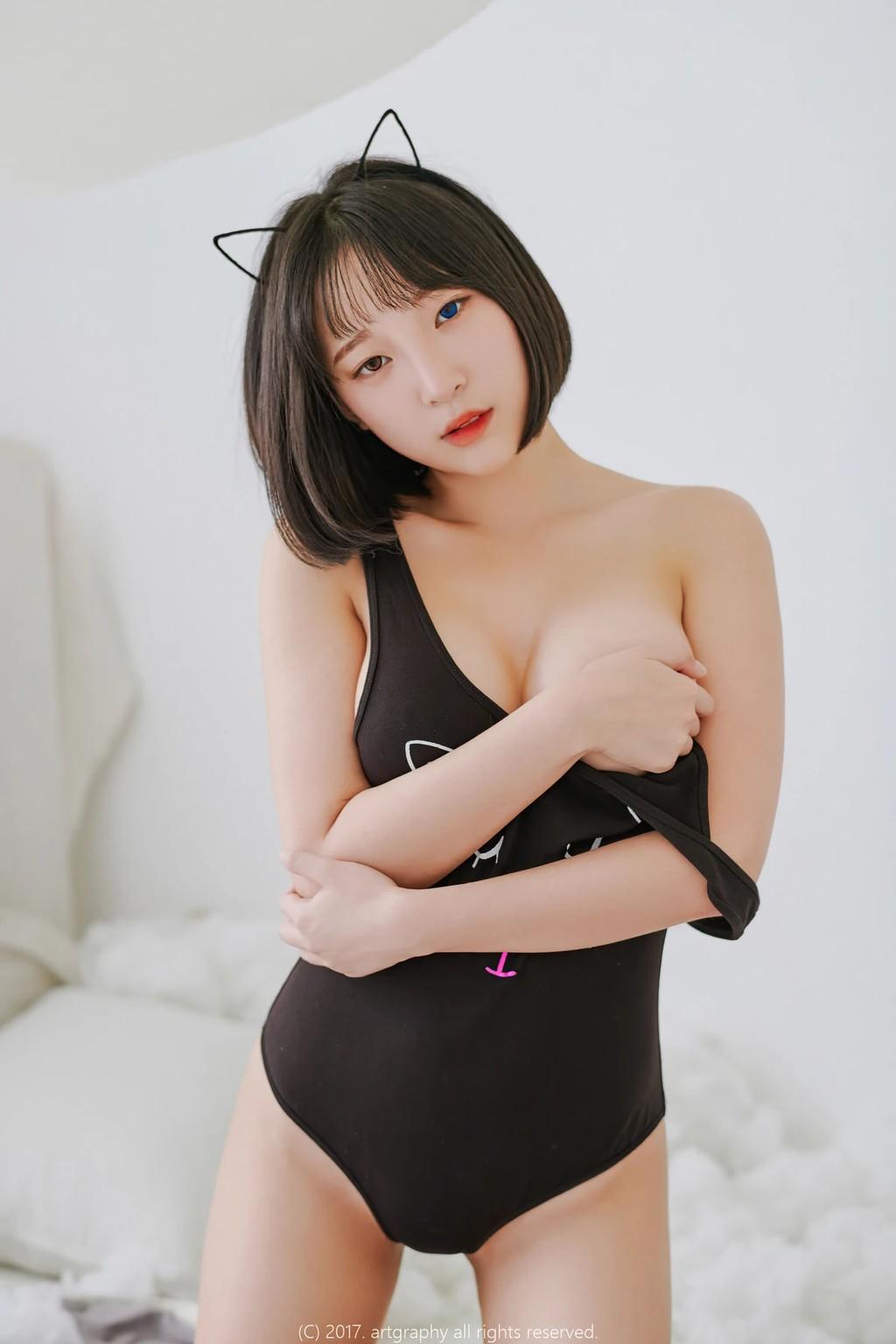 ArtGravia Vol.013: Kang In-kyung (강인경) (39 photos)(34)