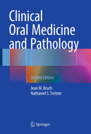 Clinical Oral Medicine And Pathology