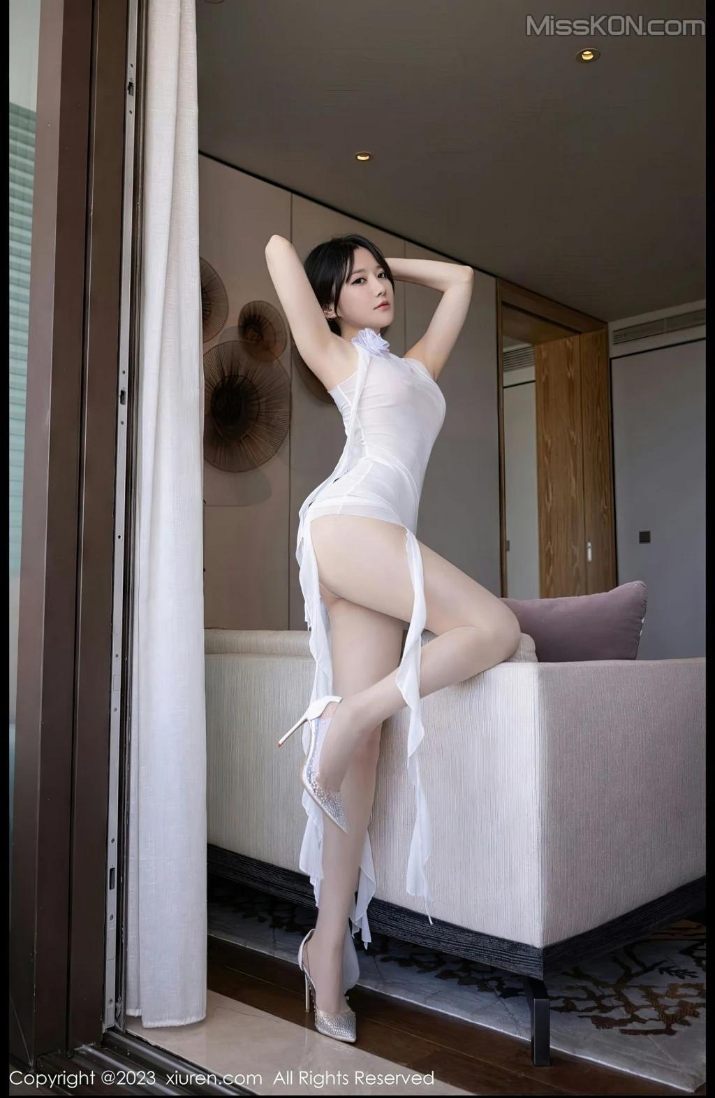 XIUREN No.6512: 鱼子酱Fish (81 photos)(28)