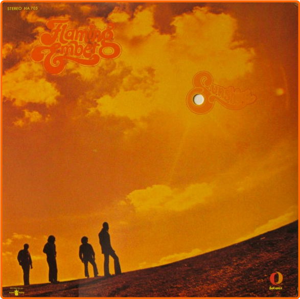 Flaming Ember Sunshine (1971) Hot Wax HA 705 LP [FLAC] C27EzOqO_o