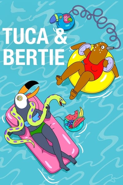 Tuca and Bertie S02E09 720p HEVC x265-MeGusta