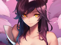 ahri