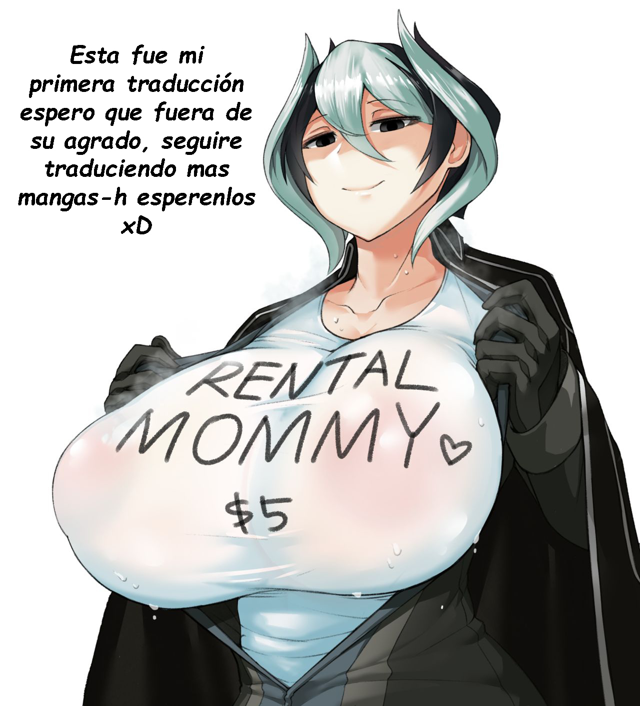 [Kiliu] Niizuma no Arai-san 2 (COMIC Masyo 2018-10) [Spanish] [YumeRod] [Digital]