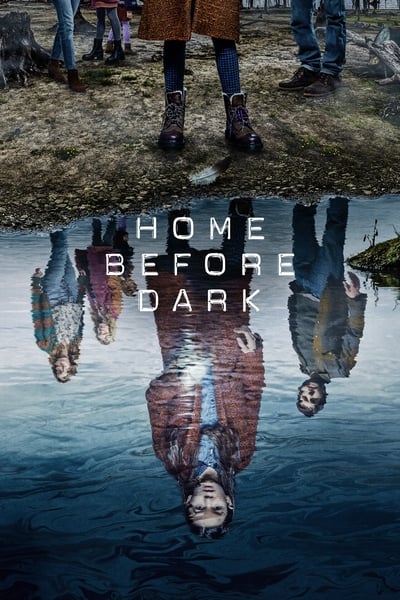 Home Before Dark S02E06 1080p HEVC x265-MeGusta