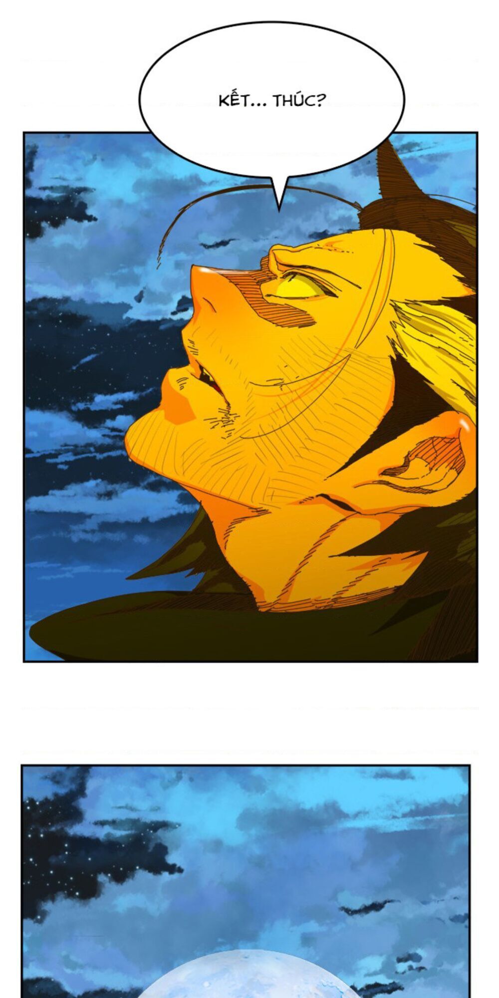 The God Of High School Chap 422.5