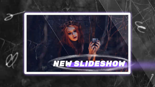 Modern Slideshow - VideoHive 55021026