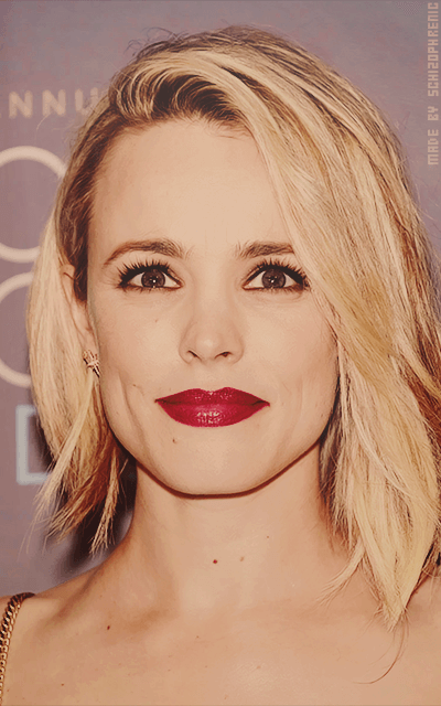 Rachel McAdams ChOTIoRy_o