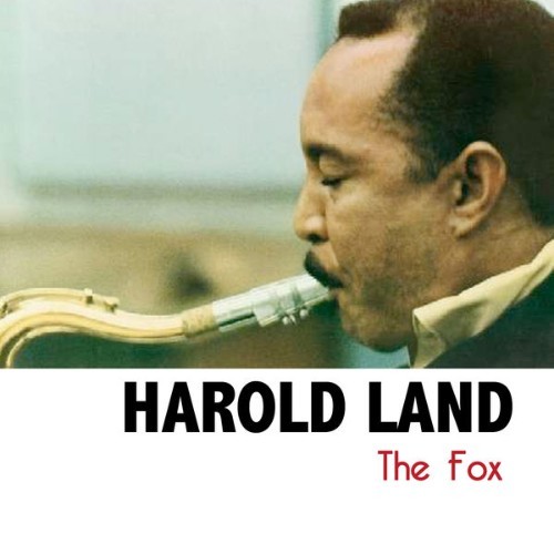Harold Land - The Fox - 2021