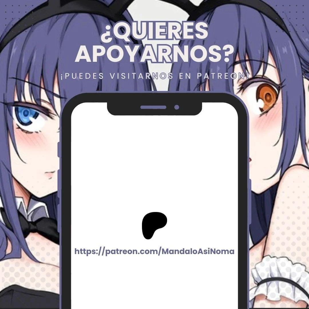 Ella es mi Amiga Ella es su Puta (SIN CENSURA) - 39