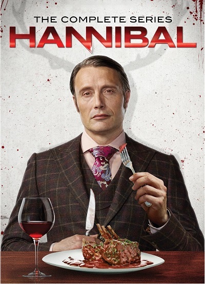 Hannibal: The Complete Series (2013-2015) 1080p AMZN WEB-DL Latino-Inglés [Subt.Esp] (Terror)