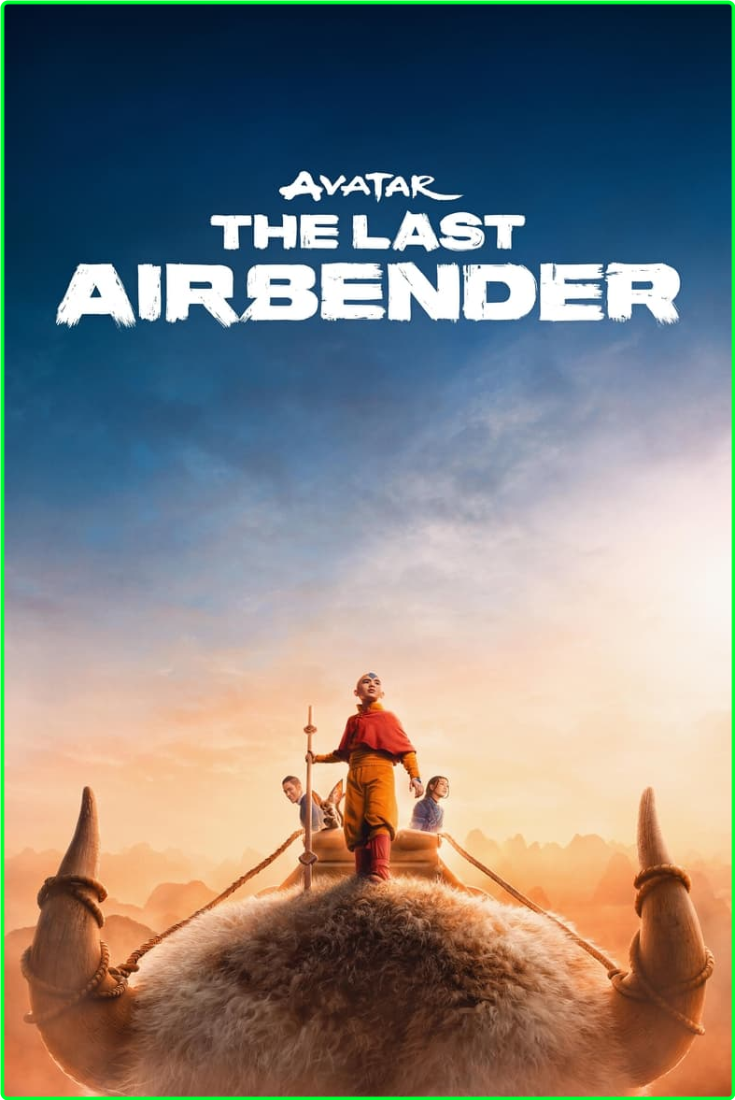 Avatar The Last Airbender (2024) S01E05 [720p] (x265) GZUkjQjP_o