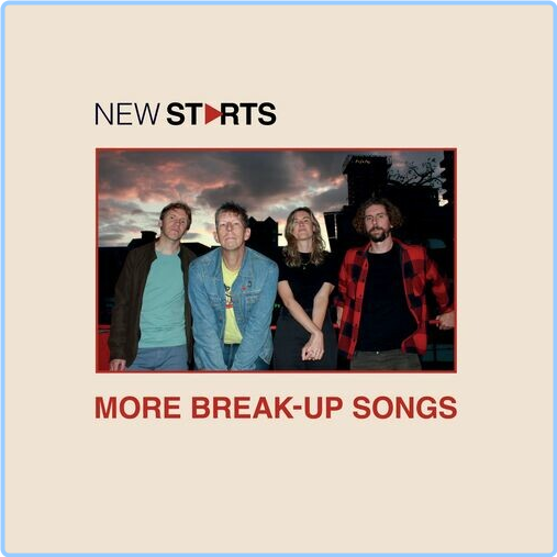 New Starts More Break Up Songs (2024) [320 Kbps] WfhsSLuY_o