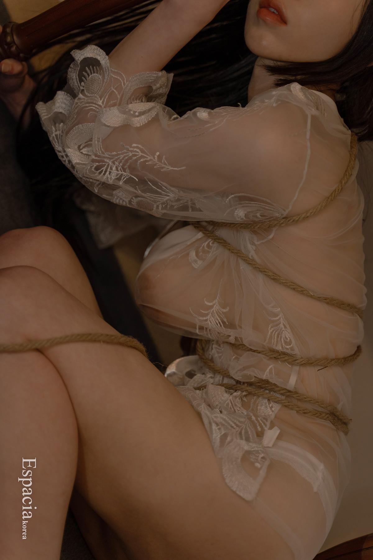 Yunha 윤하, Espacia Korea EHC#147 Set.02(22)