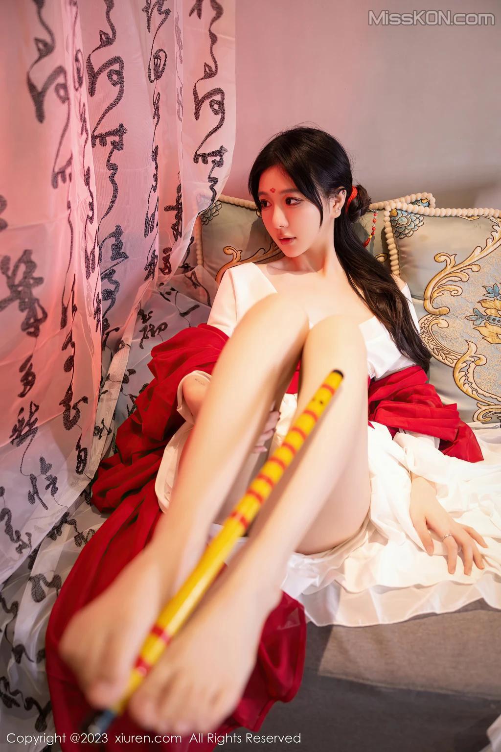 XIUREN No.7189 – 7196 (679 photos)(323)