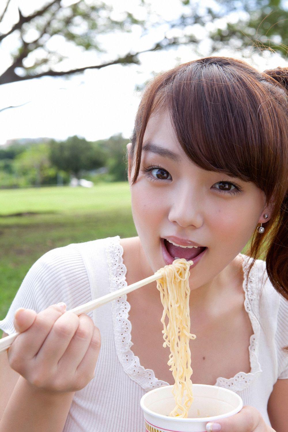 筱崎爱《愛しのマーメイド》写真集 [YS Web] Vol.465(4)