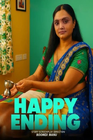 Happy Ending 2025 Malayalam Feni Short Films 720p HDRip Download