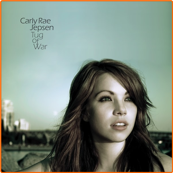 Carly Rae Jepsen Tug Of War (2008) Pop Flac 16 44 DToaAhtm_o